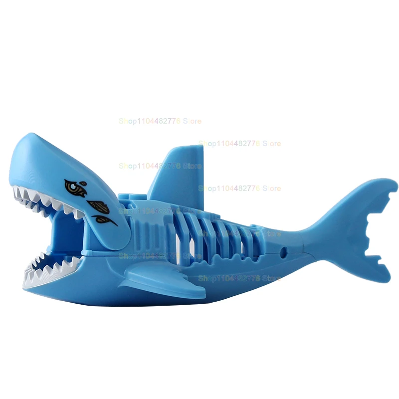 BR885 film moineau style figurines classiques Jack Pirates des caraïbes blocs de construction accessoires briques jouets cadeaux de noël