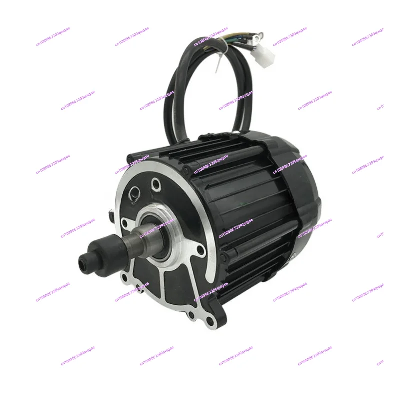 

Electric tricycle brushless motor, electric vehicle motor, 48V-72V1200W differential motor