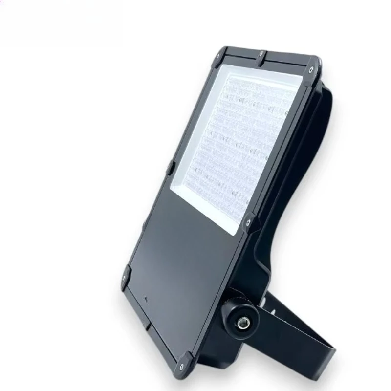 

Light Emitting Diode Flood Light 50W Energy Saving High Lumen Aluminum Die Casting Outdoor Lighting IP66 Waterproof High Mast