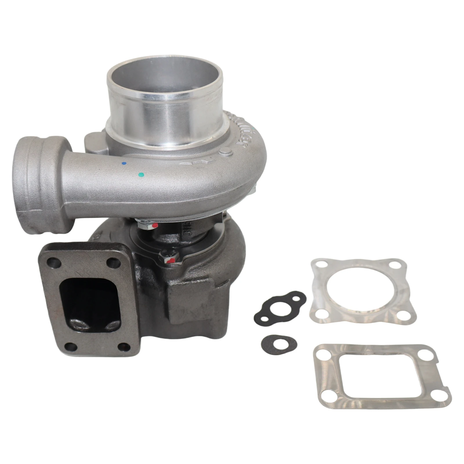 

Turbocharger 04255272 For Deutz 4.0L BF4M2012C TD420VE Engine