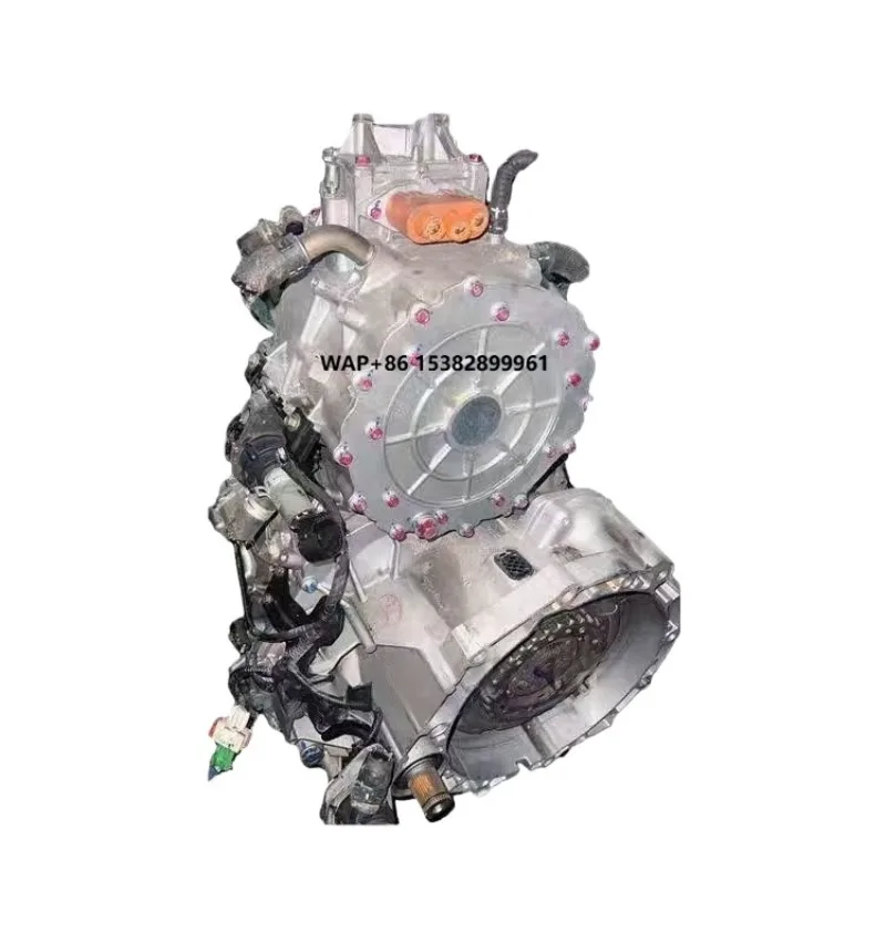 K114 0968600 Gearbox Auto Transmission From Transnation New Auto Transmission Systems