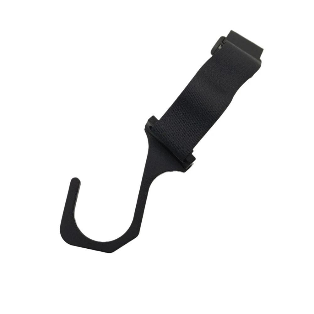 

Алюминиевый универсальный автомобильный крючок на руль, подвесной крючок на руль, новый