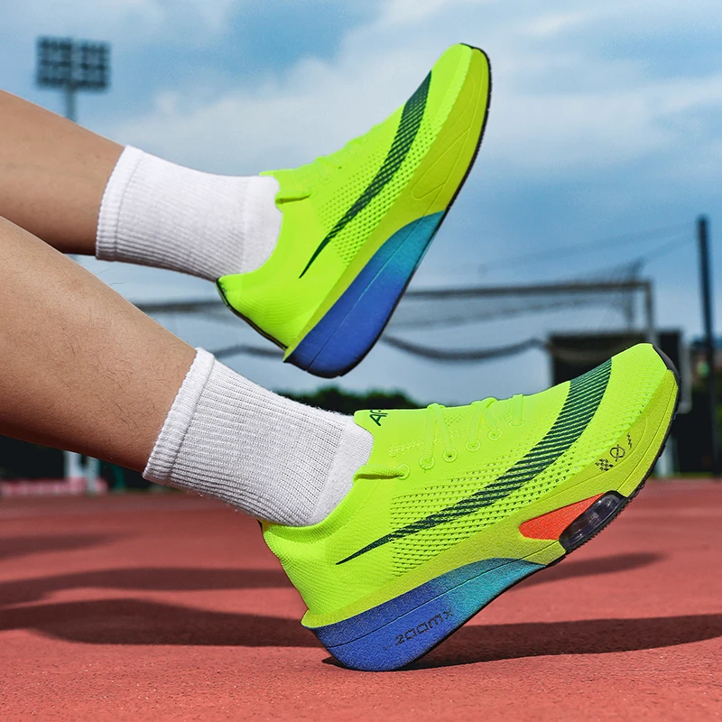 

Bicycle professional riding shoe fashion casual unisex wear-resistant four season anti slip breathable comfortable cycling shoes