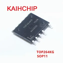 5PCS power management ic TOP264KG TOP265KG TOP266KG TOP268KG SOP-11