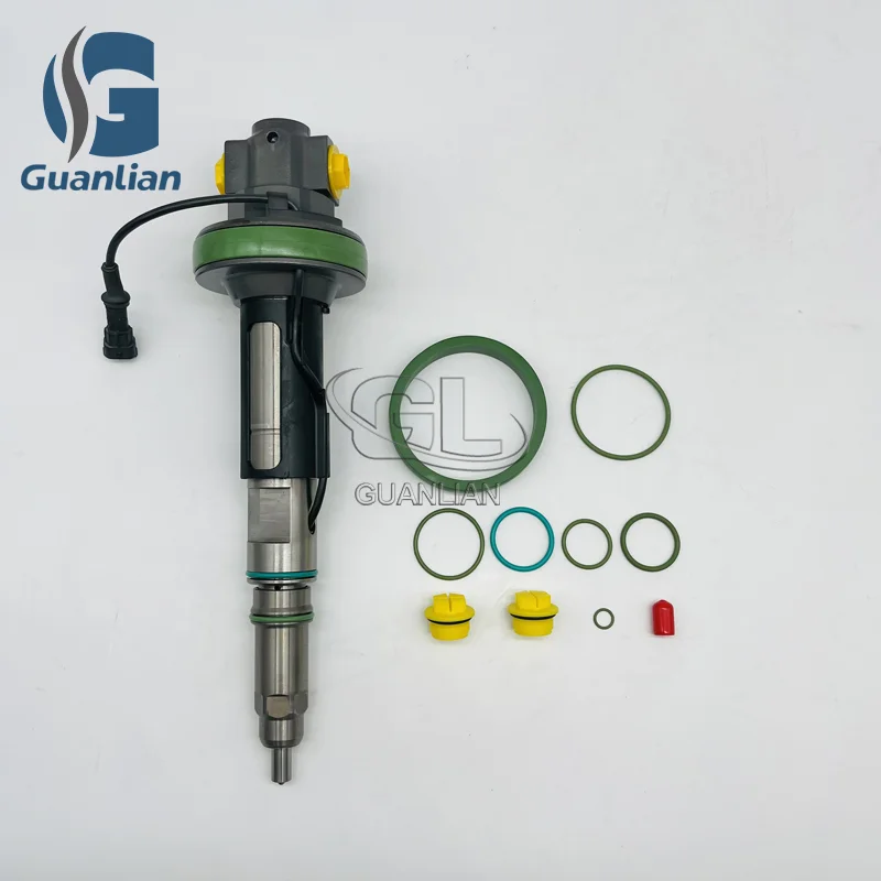 

Diesel Repair Kit 891802-K19 Injector Repair Kit for K19/QSK60 Series Injectors