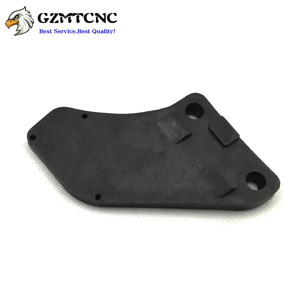 Chain Guide Guard Cover Protect for Yamaha XG250 Tricker XG 250 XG-250 DT125 DT200 DT230 DT 125 200 TTR 250 TTR250 XT 225 XT250