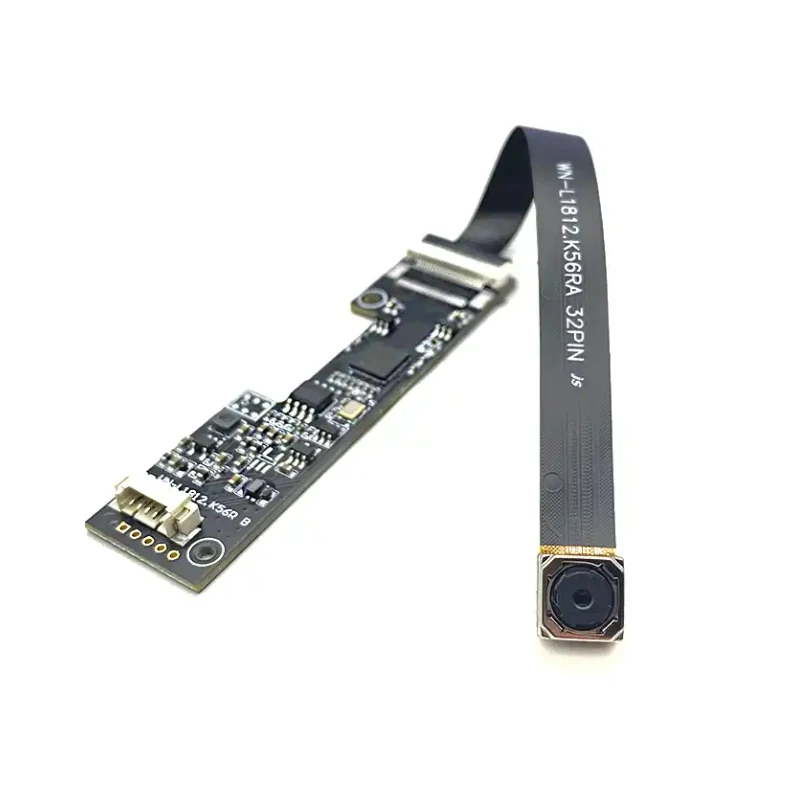 8MP USB Camera Module IMX179 Sensor Autofocus High Speed USB2.0 Standard UVC protocol OTG soft board split