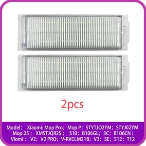 12 최고의 판매 Xiaomi MI 로봇 진공 MOP 2 Ultra -№12