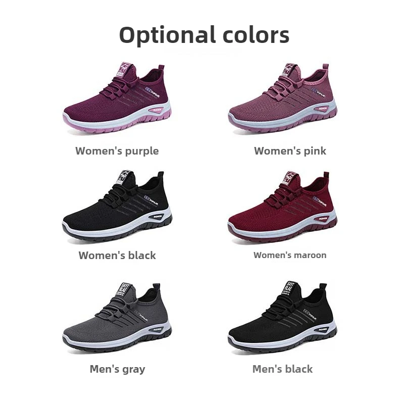 

Men's Running Shoes Low Price Ladies Offers Waterproof Ankle Designer New spring sports shoes