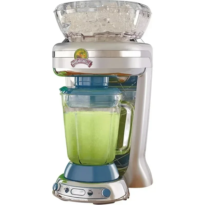 Margaritaville Key West Frozen Concoction Maker with Easy Pour Jar