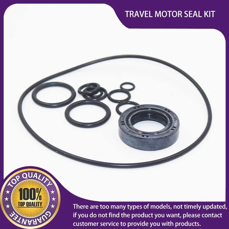 

FUMHS-1B-14336 FUMHS1B14336 TRAVEL MOTOR SEAL KIT FOR KOMATSU EXCAVATOR PC27MR-1 PC27MRX-1 PC28UU-3 PC30MR-1 PC30MRX-1 PC30UU-3