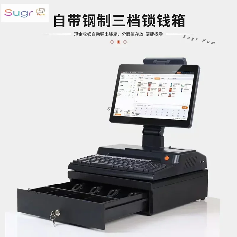 

Внешнеторговый кассовый аппарат, магазин удобства, кассовый аппарат супермаркета, универсальная машина для общественного питания, розничная торговля, общий товар