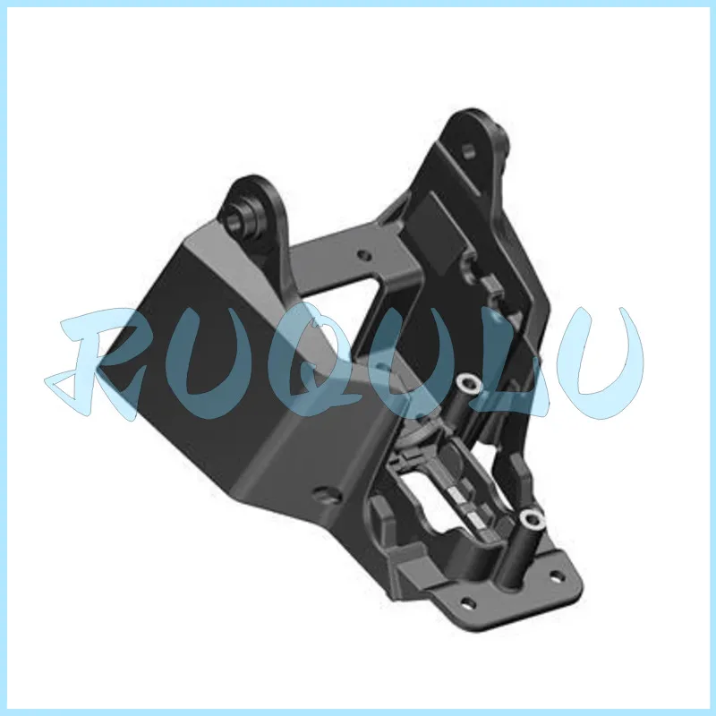 

Zt310 T-head Cover Aluminum Bracket 1274200-115000 For Zontes