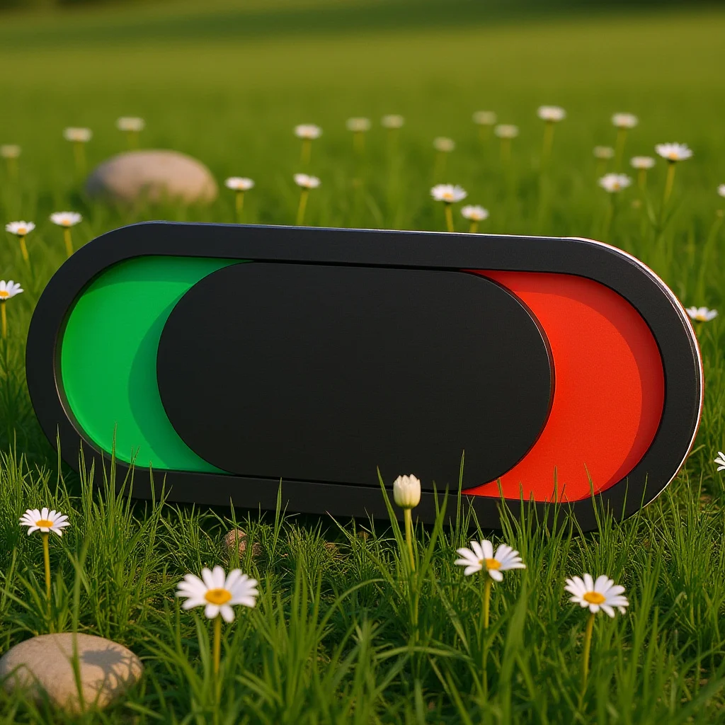 

Practical Privacy Slide Door Sign 10x4cm Sturdy Material Conference Room Doorplate Easy Install High Visibility