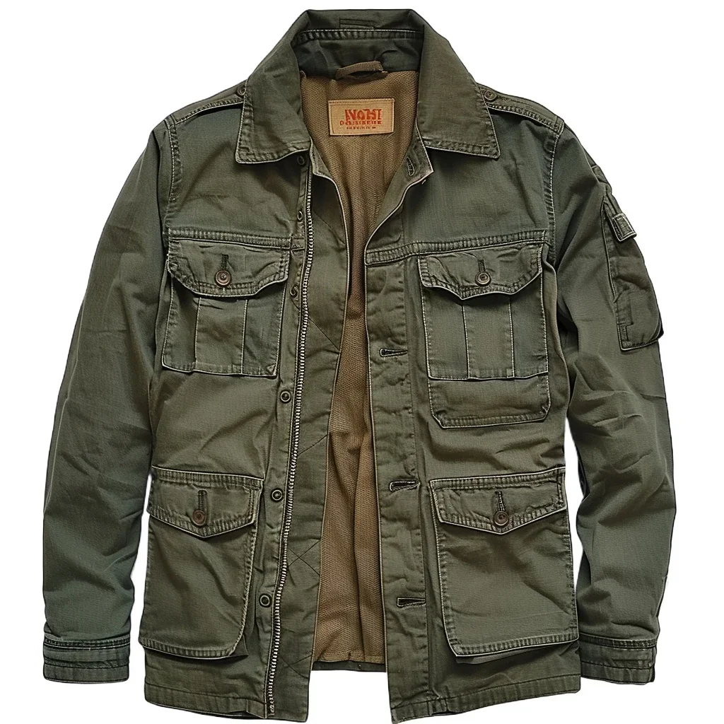 

M65 Field Jacket Army Military Style Jacket