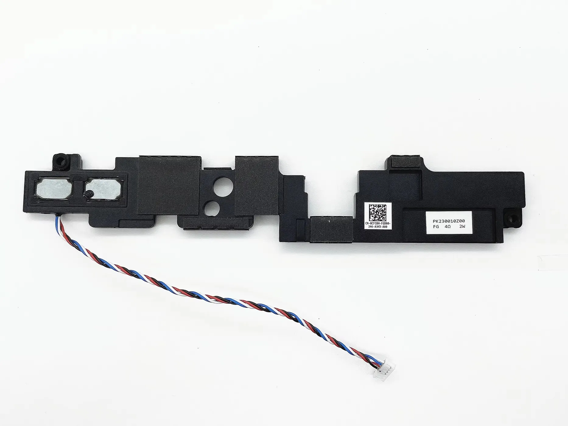 Original New 0CFC0H CFC0H CN-0CFC0H For Dell Precsion 7550 M7550 Built In Left&Right Speaker Free Shipping