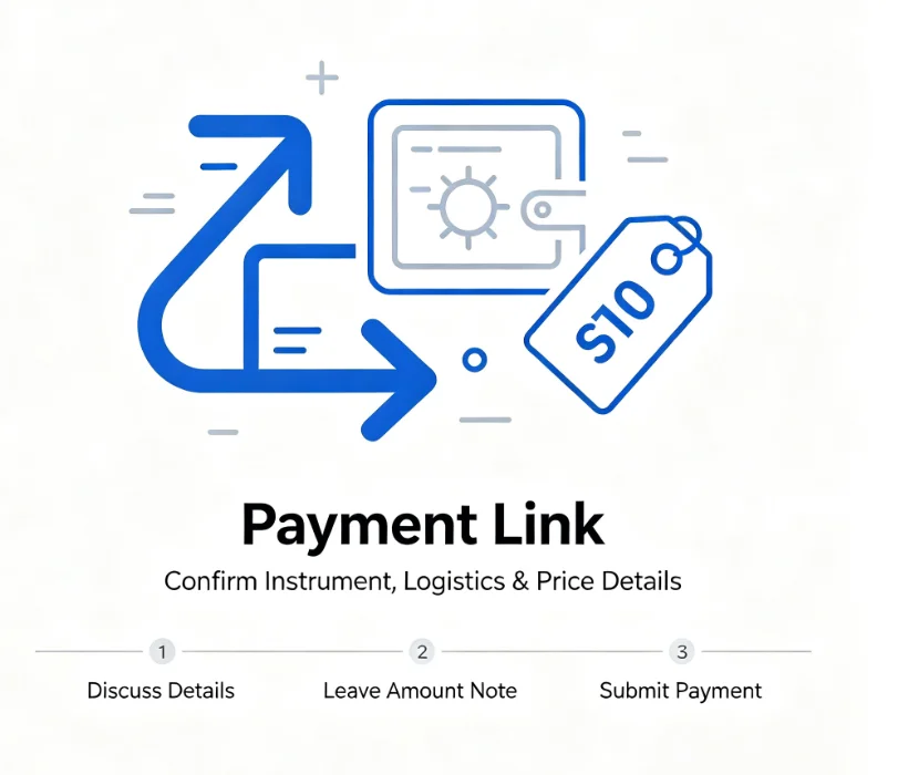 

7 VIP customer comprehensive payment link