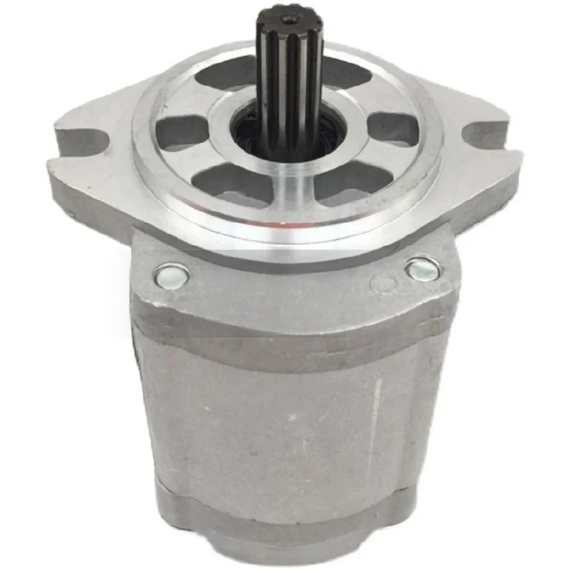 

For 4276918 9218005 9217993 Hitachi EX 200-3 210 230-5 ZAX 200-6 240-3 270-3 Hydraulic Gear Pump Pilot Pump Excavator Parts