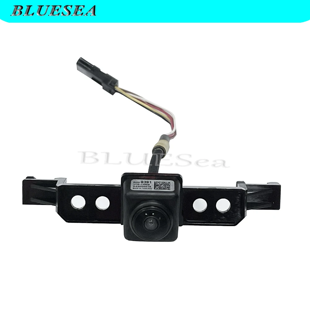 Reversing assist rear view camera for Cadillac XTS v6 3.6l 84009391