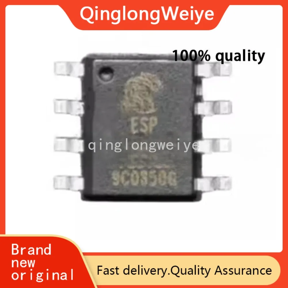 (5Piece)100% New ES…