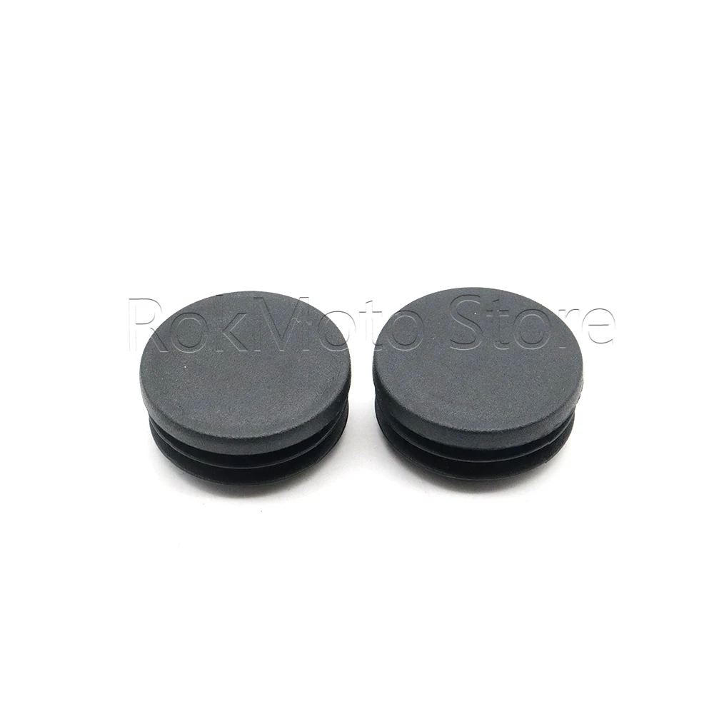 Motorcycle Accessories Frame Hole Cover Caps Plug Decorative Frame Cap Set For Kawasaki Versys 1000 Z1000SX Z1000 Ninja 1000SX
