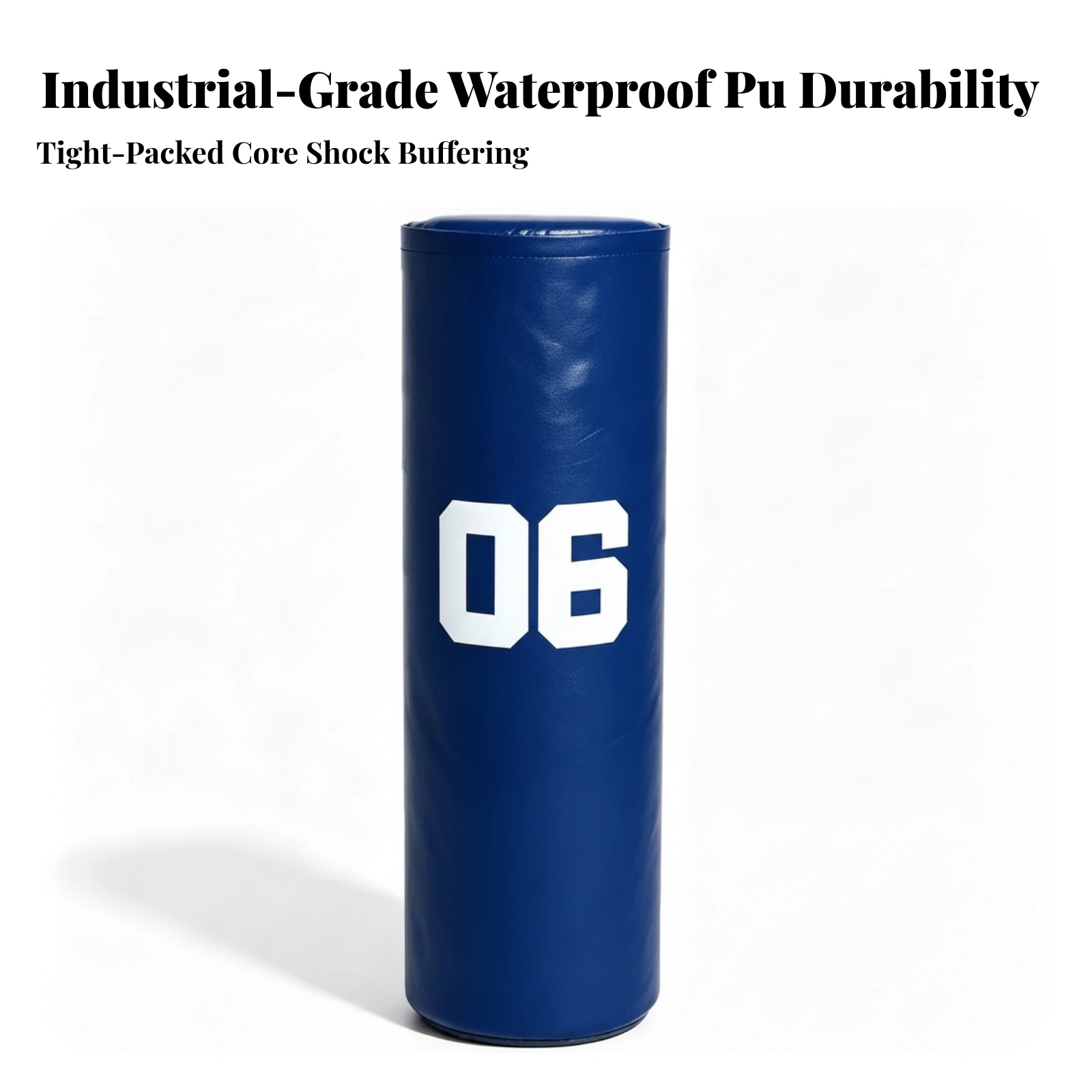 Half-Round Collision Training Pad Long-Lasting Handheld Football Drill Pad Easy to Clean Comfortable for Young Athletes Athletes