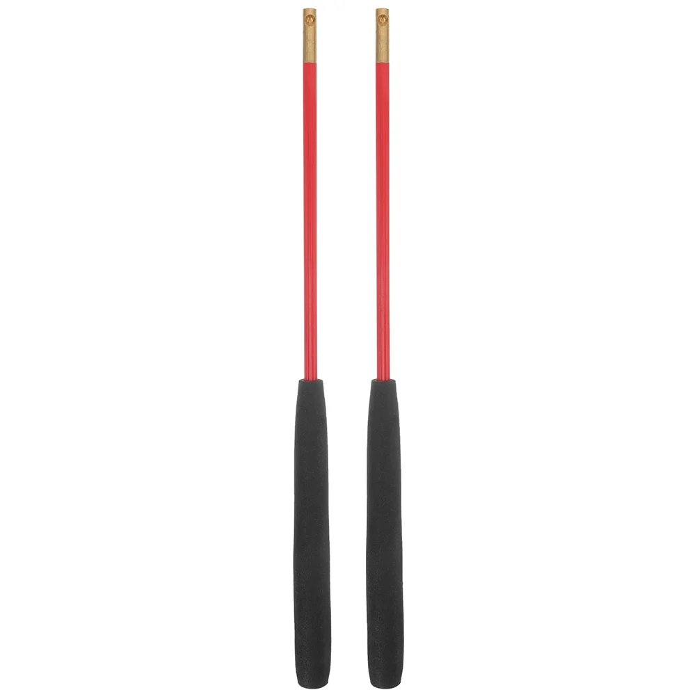 

1 Pair of Wear-resistant Chinese Diabolo Stick Diabolo Stick Replacement Diabolo Supplies diabolo sticks