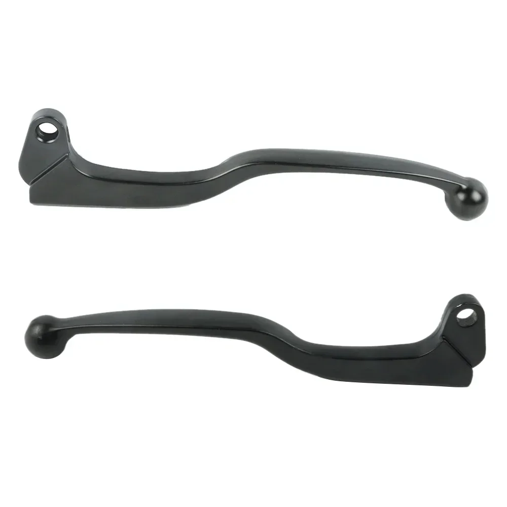 Brake Lever Handle Clutch Lever for Yamaha PW80 TTR90 TTR110 TTR125 TW200 RT100 MX 100 175 YZ80 YZ100 YZ125 YZ250 BW200 TT250