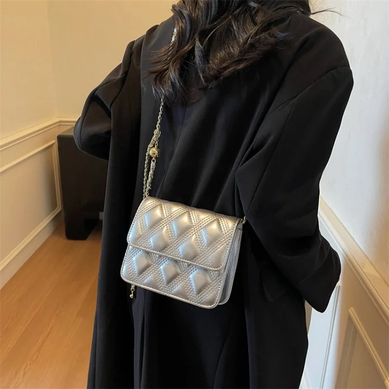 

Women's Luxe Crossbody Sling Bag For Women Designer Inspired Activewear Perfect For The Gym Or Running Errands