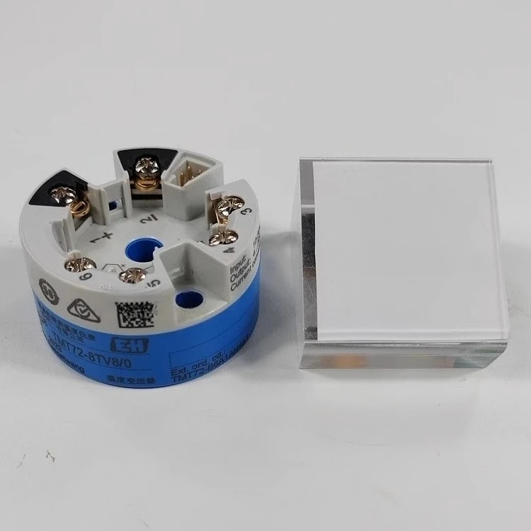 

E + H взрывозащищенный датчик температуры TMT72 термометр TMT180 термосопротивление TR10 TMT182 TMT82