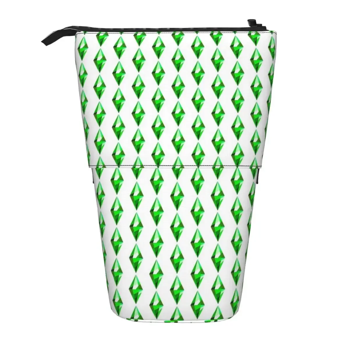 estojo-de-lapis-reversivel-the-sims-plumbob-bolsa-de-armazenamento-para-material-escolar-caixa-de-canetas-de-grande-capacidade-estojo-de-lapis-para-presentes-infantis