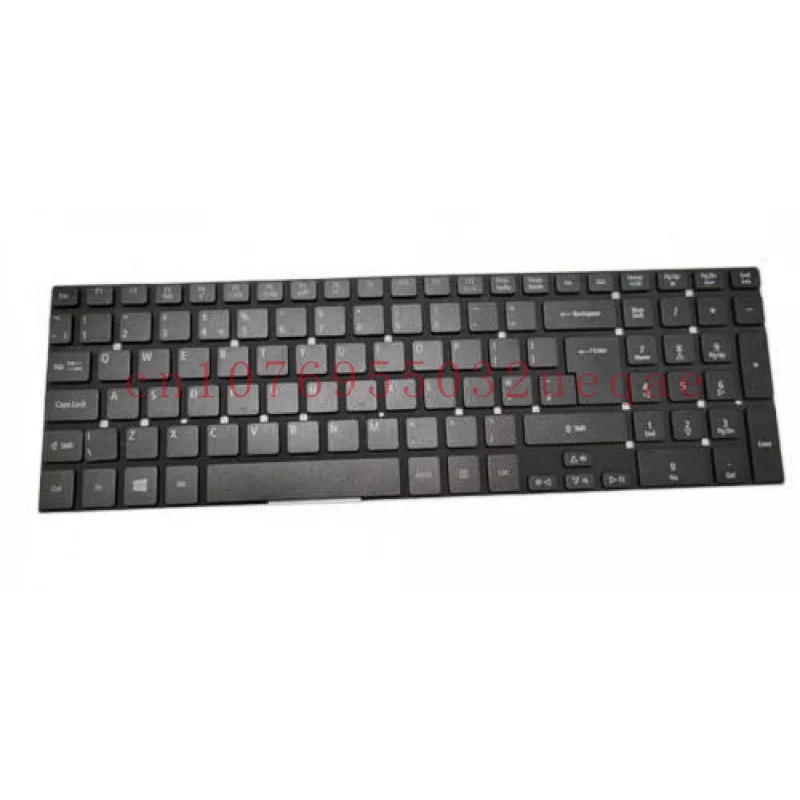 UK Keyboard for Acer Aspire E1-522 E1-530 E1-532 E1-570 E1-771 E5-511 ES1-512