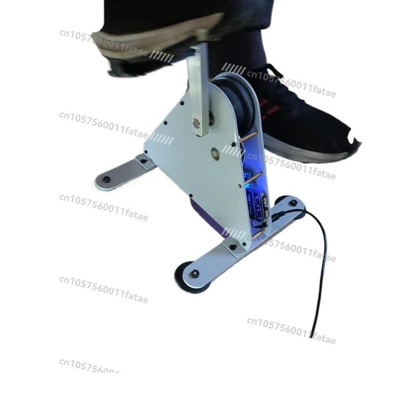 

Pedal Generator, Hand , Fitness , Spinning Bicycle