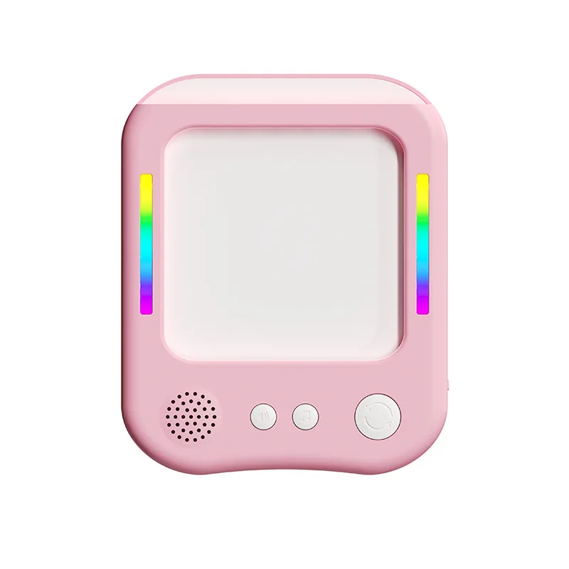 Macchina per la lettura Pensare per bambini Puzzle Macchina per l'apprendimento Scheda Macchina per l'educazione precoce Lettura audio per bambini Giocattolo per e-book