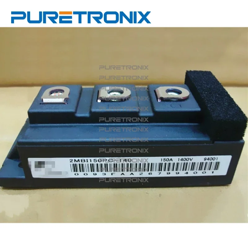 2MBI100PC-140 2MBI150PC-140 2MBI150PC-140-02 IGBT модуль