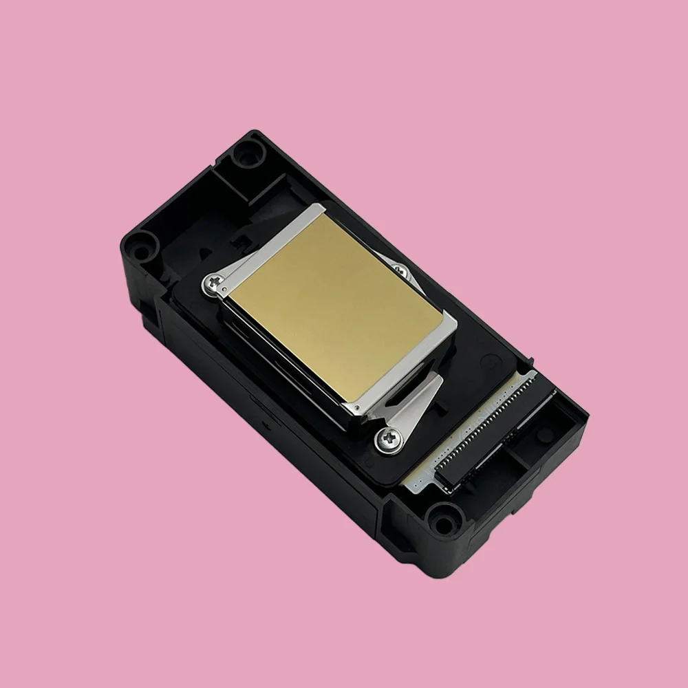 

Original DX5 Solvent Printhead Cabezal F186000 DX5 Print Head for Epson R2880 R1900 R2000 Printer Head