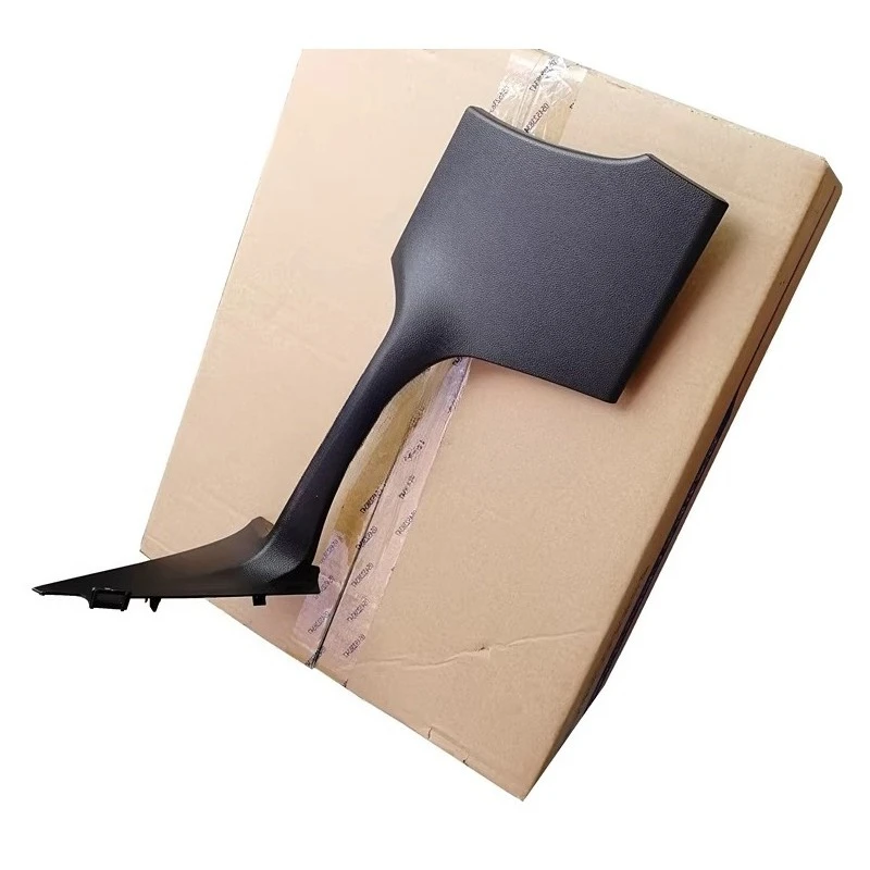 

39047097 Оригинальная нижняя декоративная защитная накладка приборной панели для Buick Regal, бежевая, черная