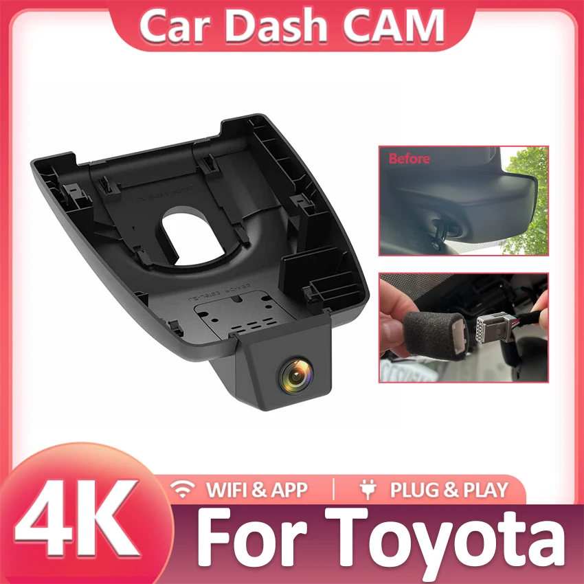 For Toyota Rav4 XA5…