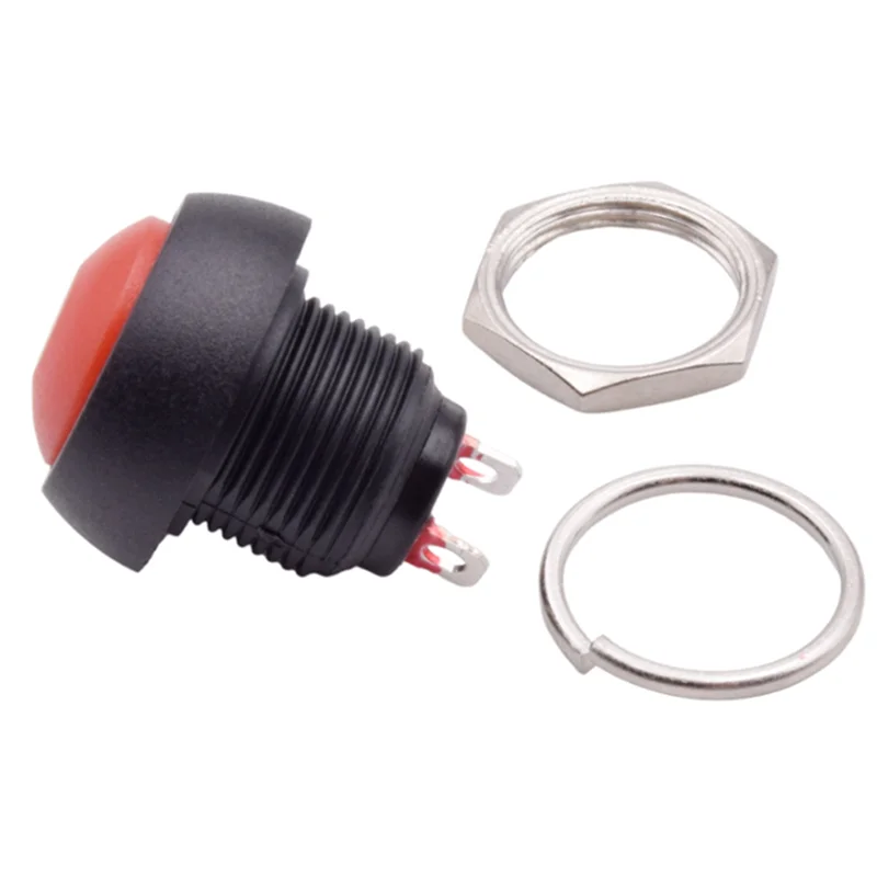 The New 10Pcs 2Pin … - image