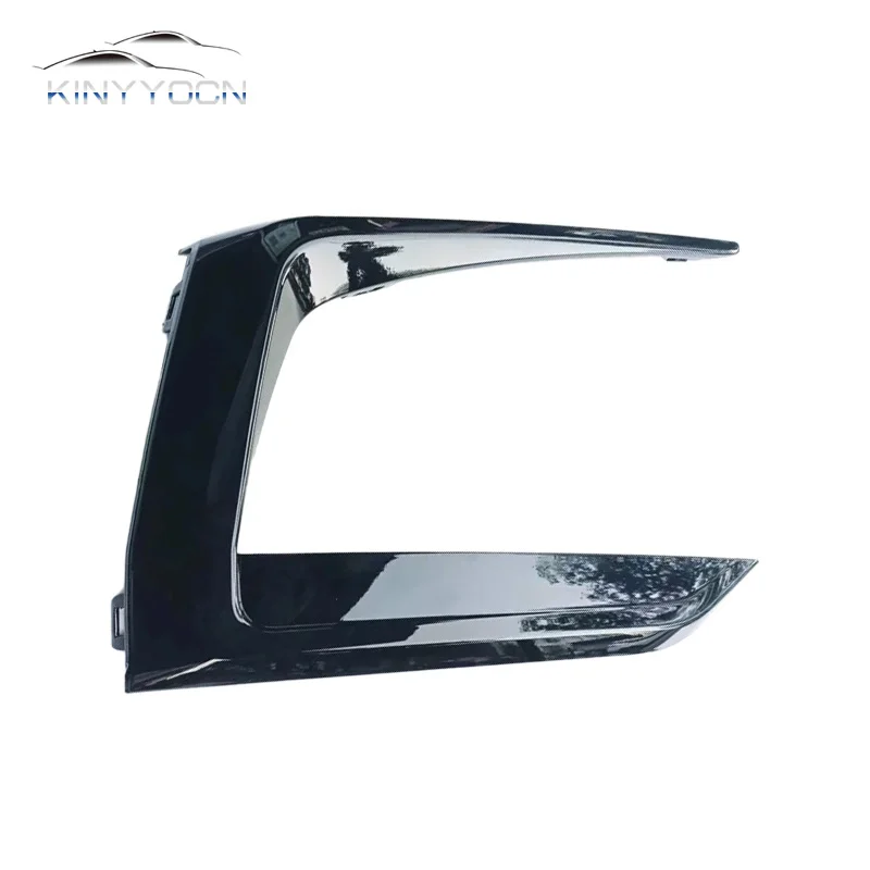 Front Headlight Shell For Ford Territory Titanium 22-25 Head Light Cover Headlamp Light Frame Car Accessories view 3