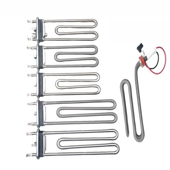 Нагревательная трубка для стиральной машины барабанного типа Samsung DC47-00033A DC47-00033B DC47-00008F DC47-00006J DC47-00006D DC47-00013B