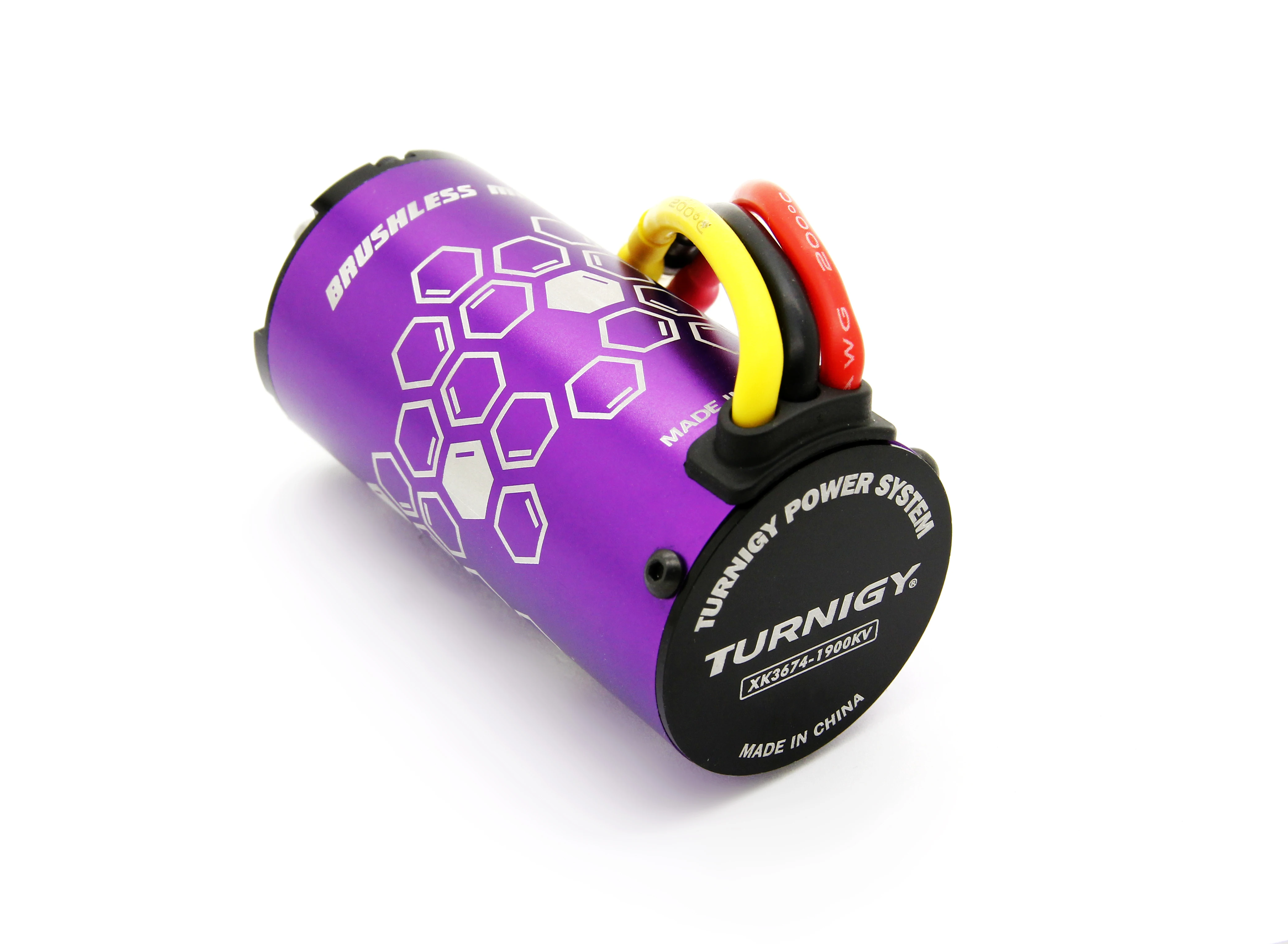 Turnigy XK3674-1900KV Brushless Inrunner