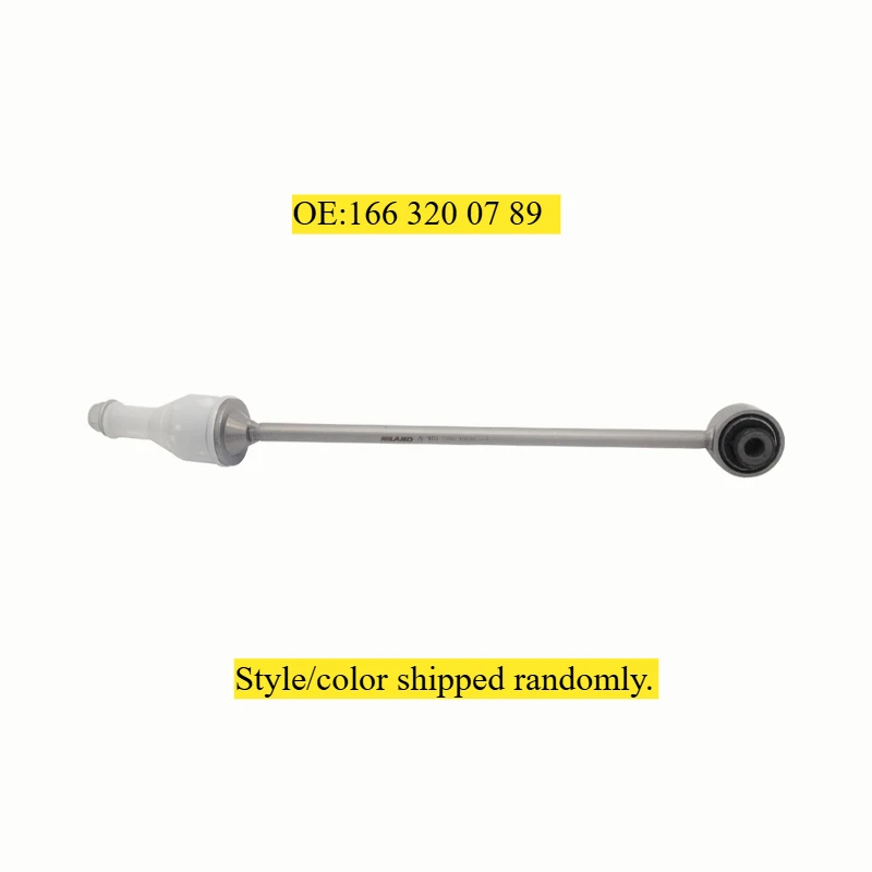 Sway Bar Links Stabilizer Bar Links For Benz ML250 CDI ML350 ML400 ML500 ML550 2011-2015, ML63 AMG GLE250 D GLE300 D, 1663200789