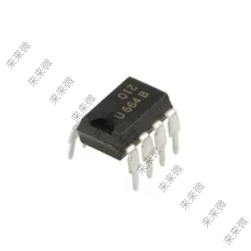 5pcs TFKU664B TO-252 N-Channel Power MOSFET 60V 6A Enhancement Mode Field Effect Transistor One-Stop BOM Service