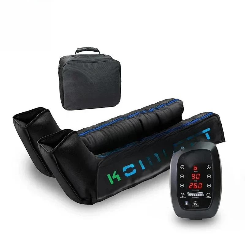 2025/Pressotherapy …