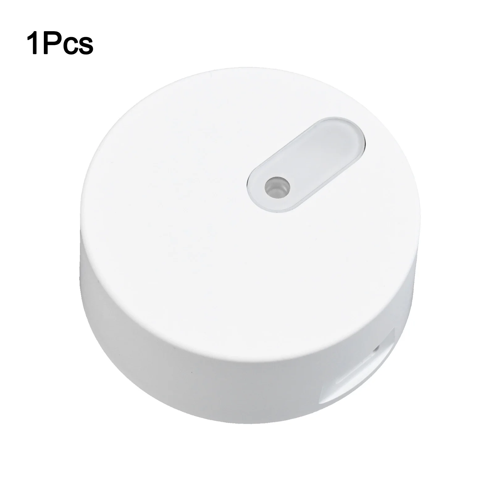 

Human Presence Sensor for Mijia APP Side Mount Motion Sensor with 180 Degree Detection Angle and Adjustable Range