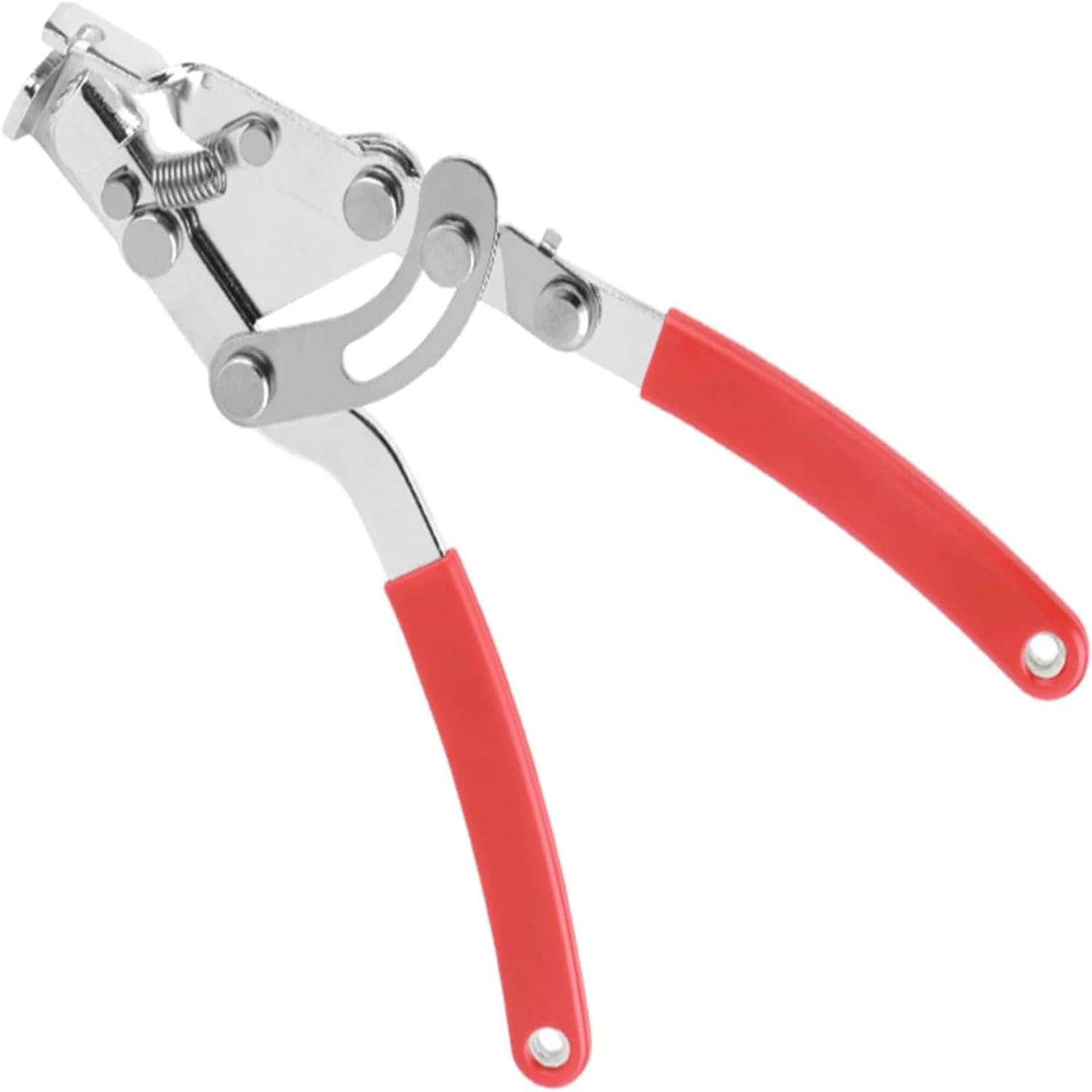 High-Quality, Durable Carbon Steel Brake Cable Cutter with Gear Wire Puller for Bicycles - Guaranteed Effortless Repairs. Effici