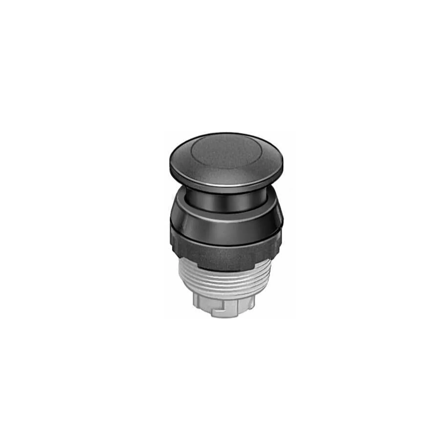 

FESTO PR-30-RT 9298 Mushroom Pushbutton, Detenting New