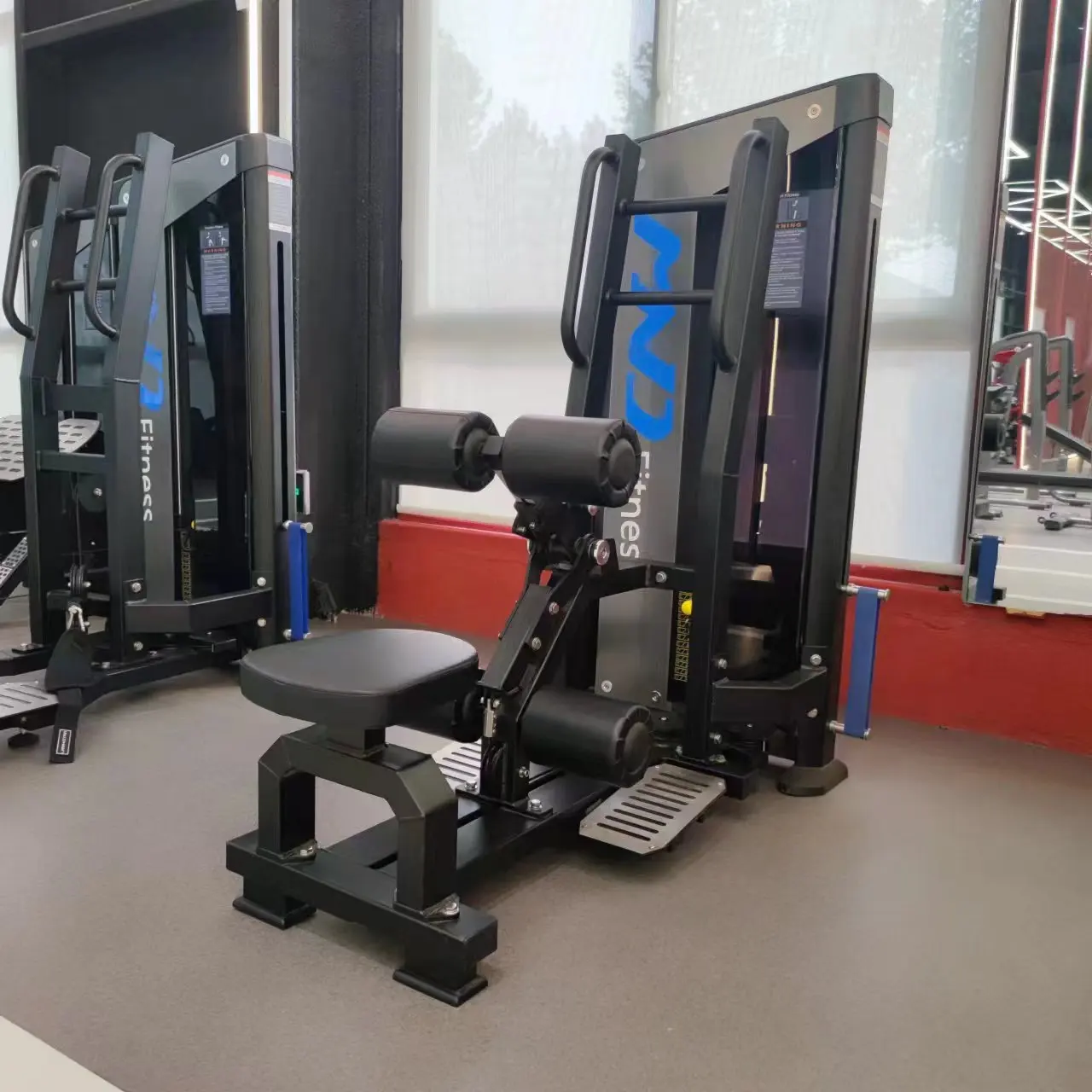Fitness Equipment Gym Use Machine Gluteus Trainer Exercise Machine