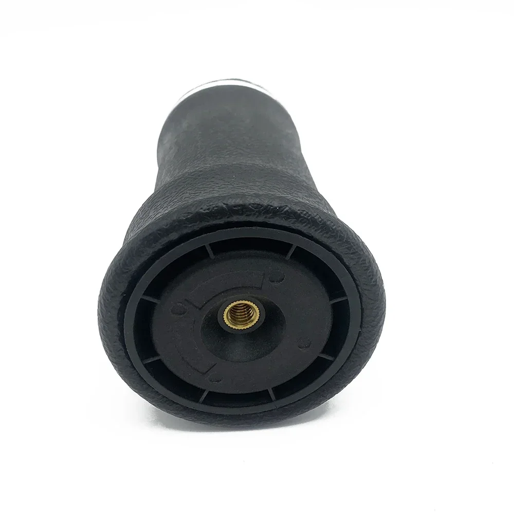 Kabinenluft-Schlafsackfeder W02-358-7108 für ausgewählte Navistar-Lkw S9383 Firestone 7108 2500012C1 2507756C1 Schwerlast-Lkw A – Detail 5